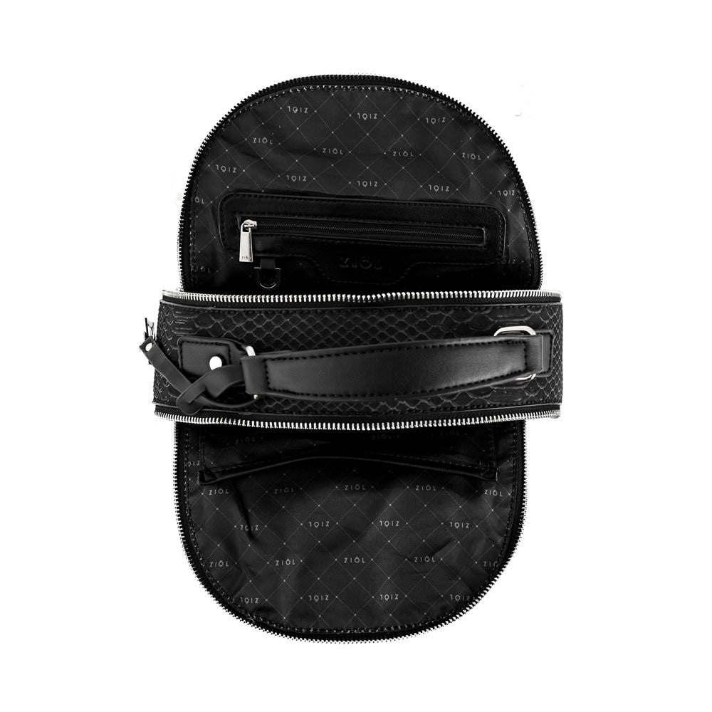 Mochila pequeña storm negro