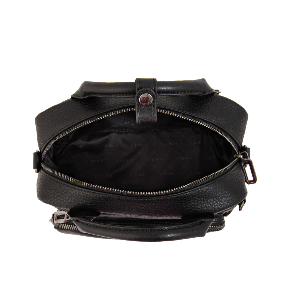 Cartera Bandolera ada mediana negro