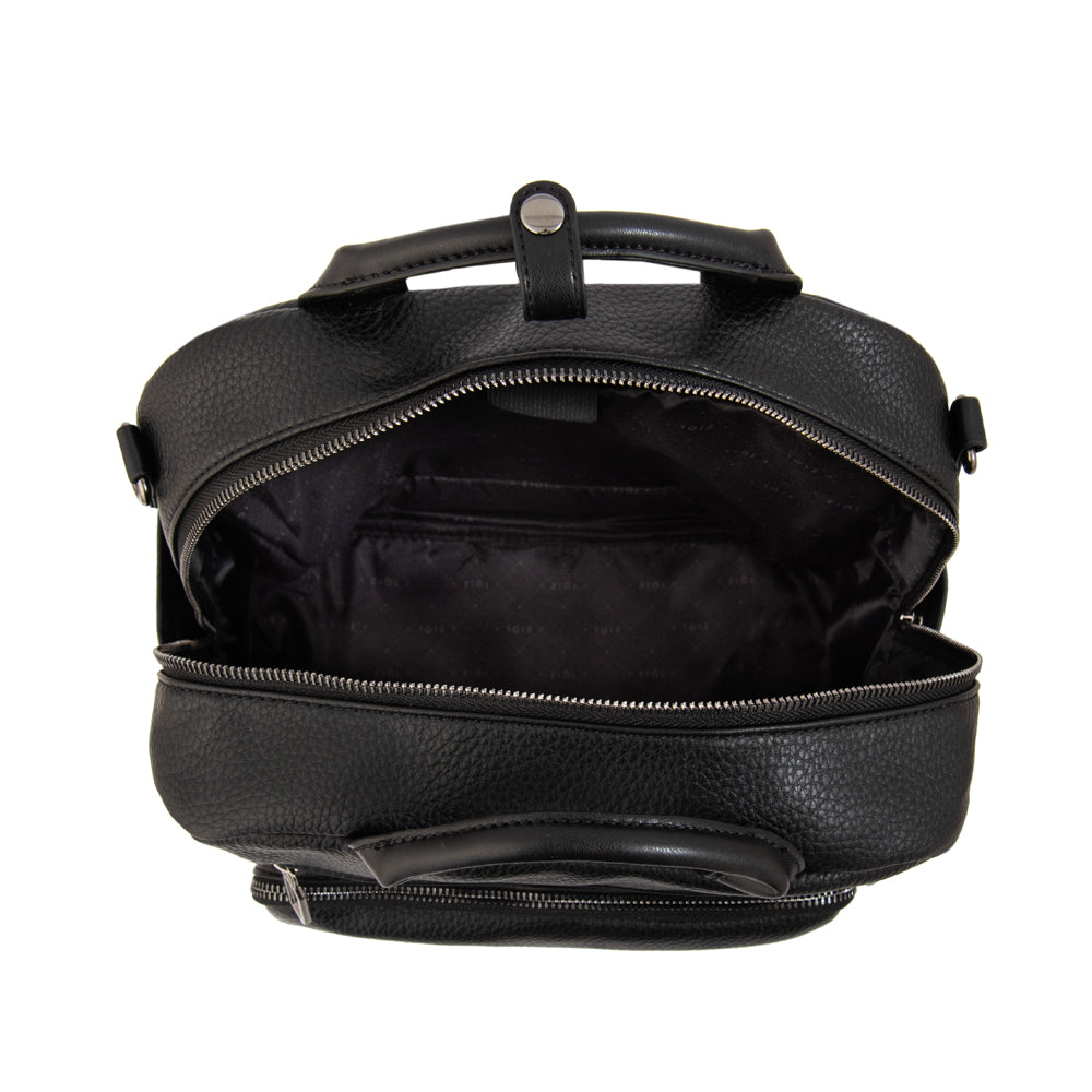 Mochila ada mediana negro