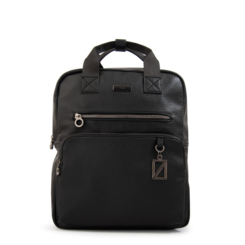 Mochila helena mediana negro – ZiolBags Chile