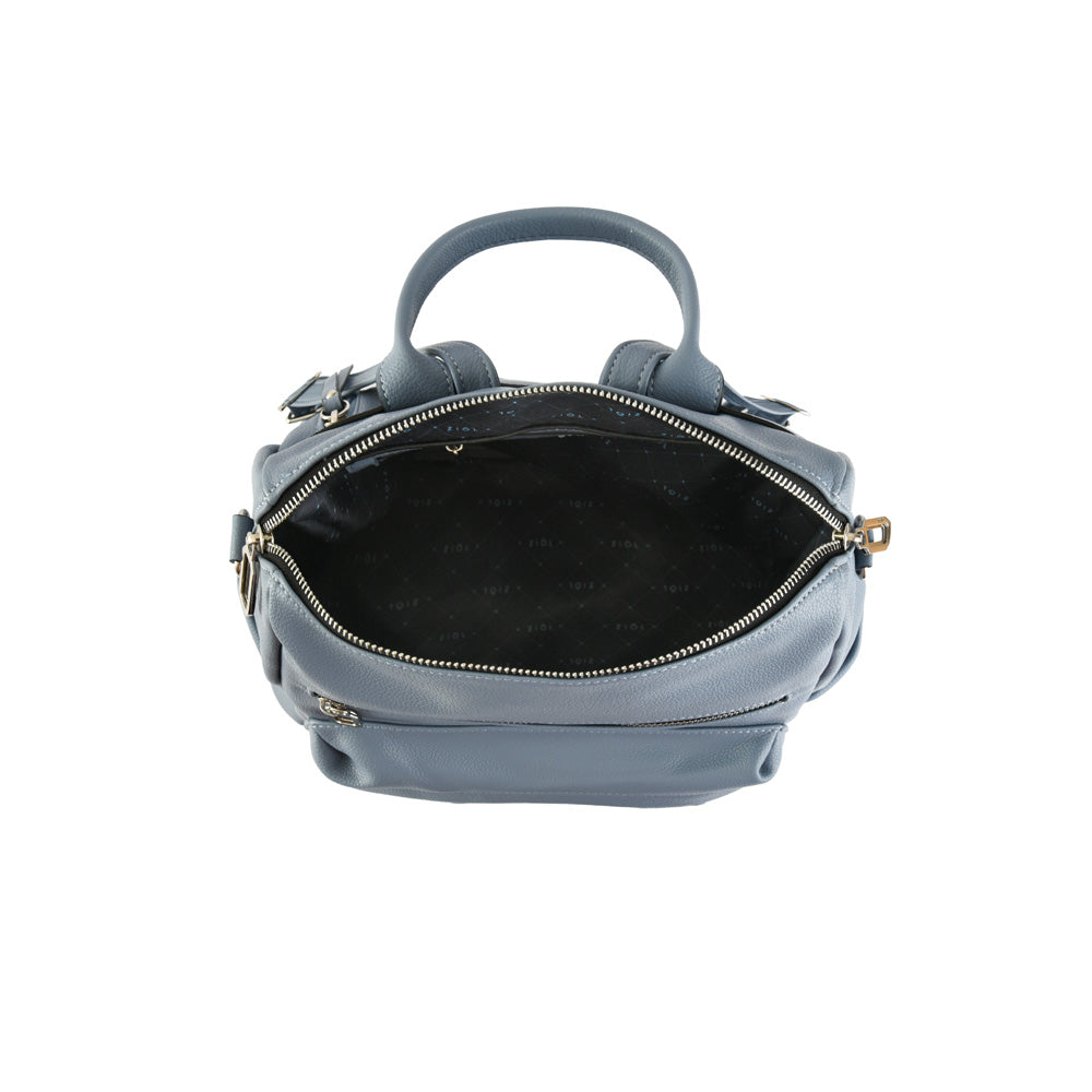 Mochila mediana aurora denim