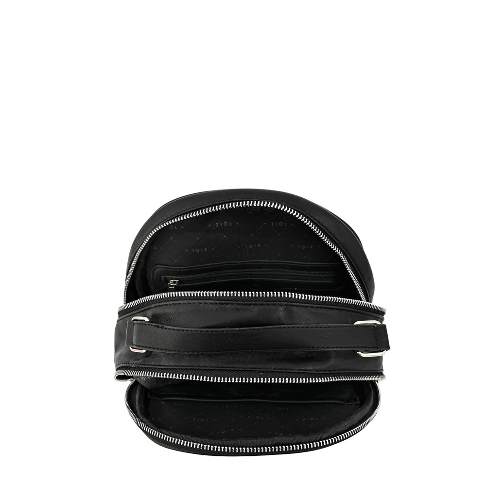 Mochila olena mediana negro