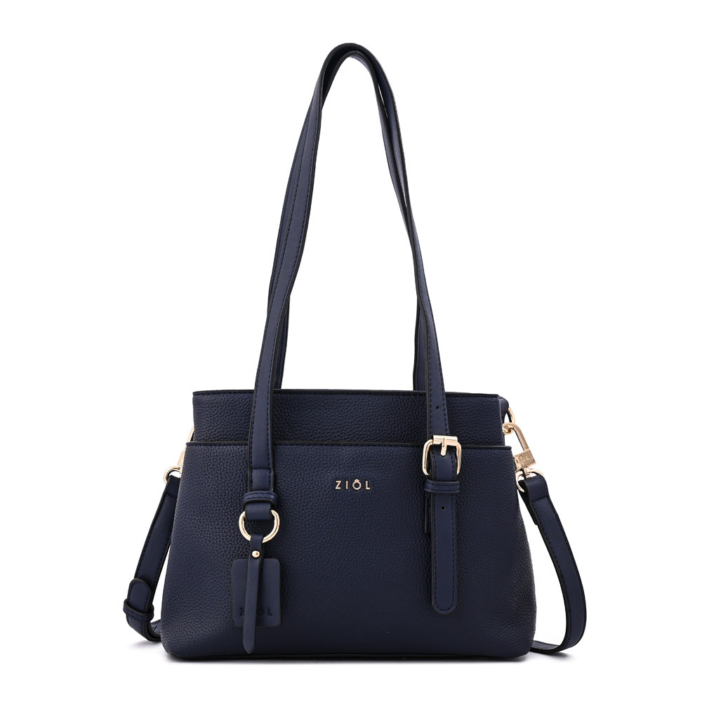 Crossbody Bolso 【ユキ】 Quilted Oficial Tienda York Zoo | York Zoo Negro Zy 蛍光灯・電球