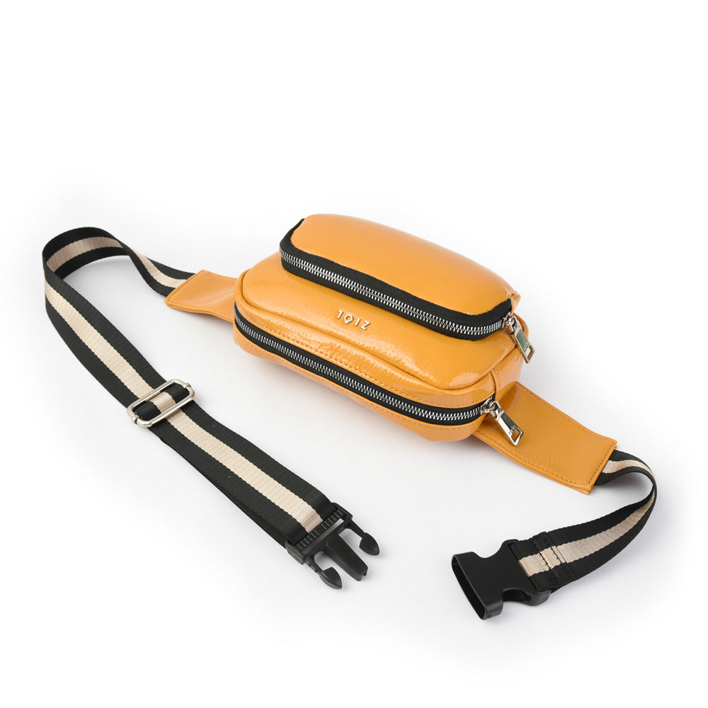 Banano mediana etienne mostaza