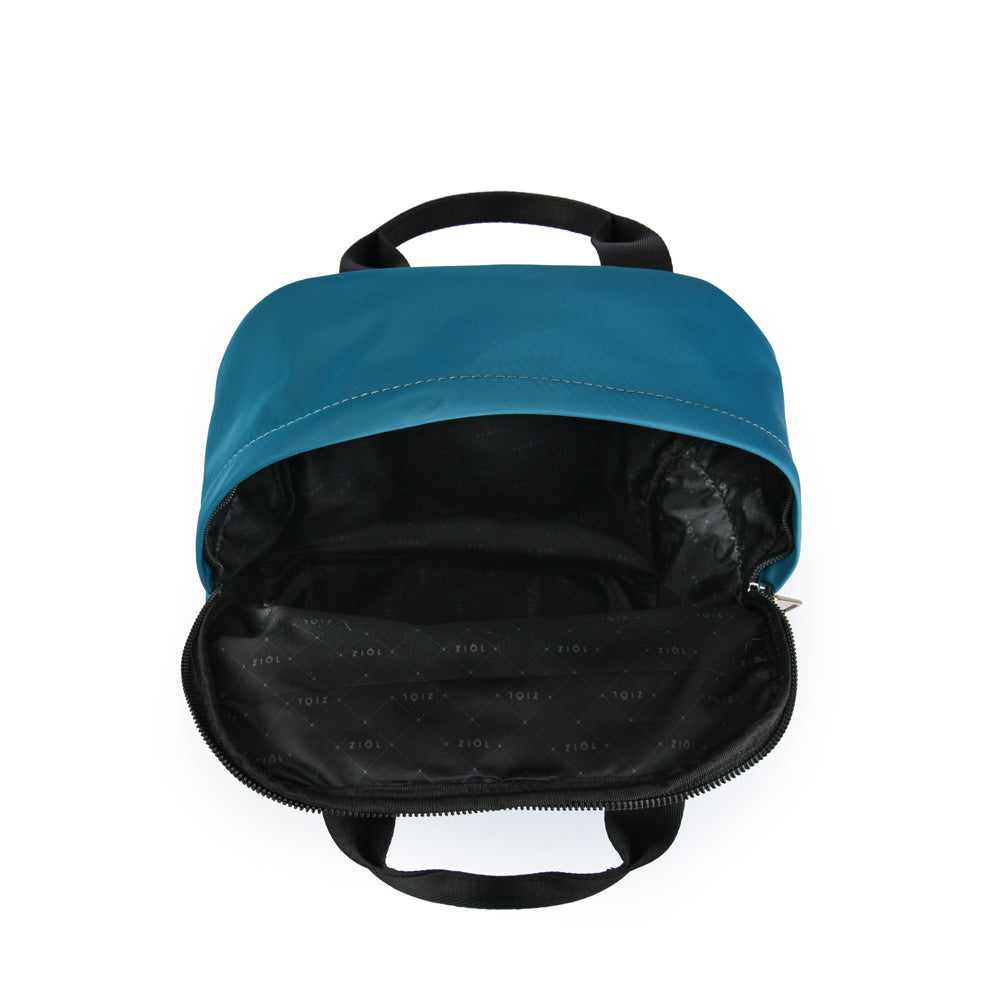 Mochila mediana seshat petroleo