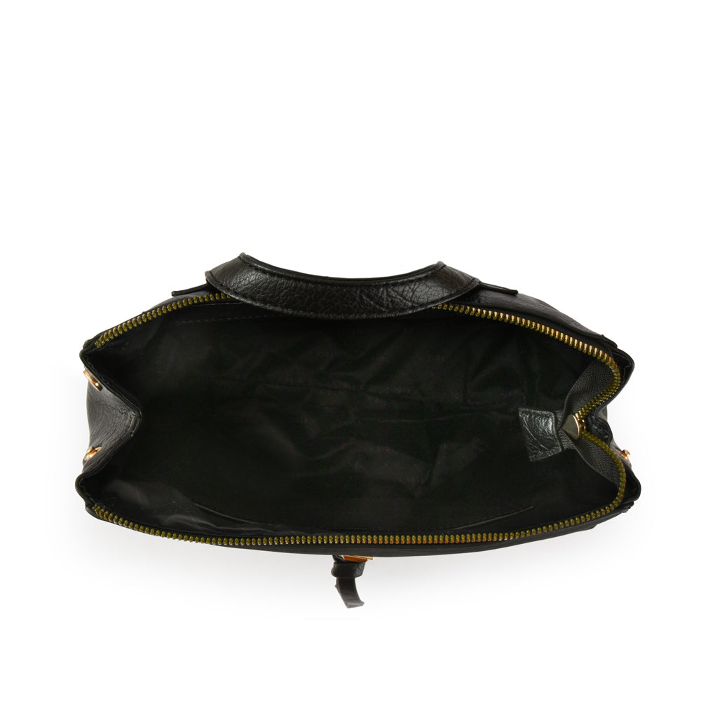 Mochila mediana anais negro