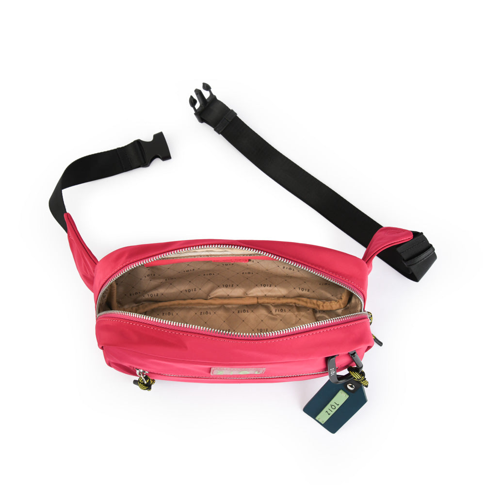 Banano grande belen fucsia