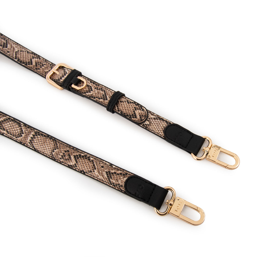 Longstrap madi café