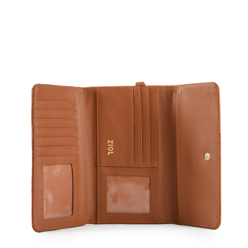 Billetera mediana odzun camel