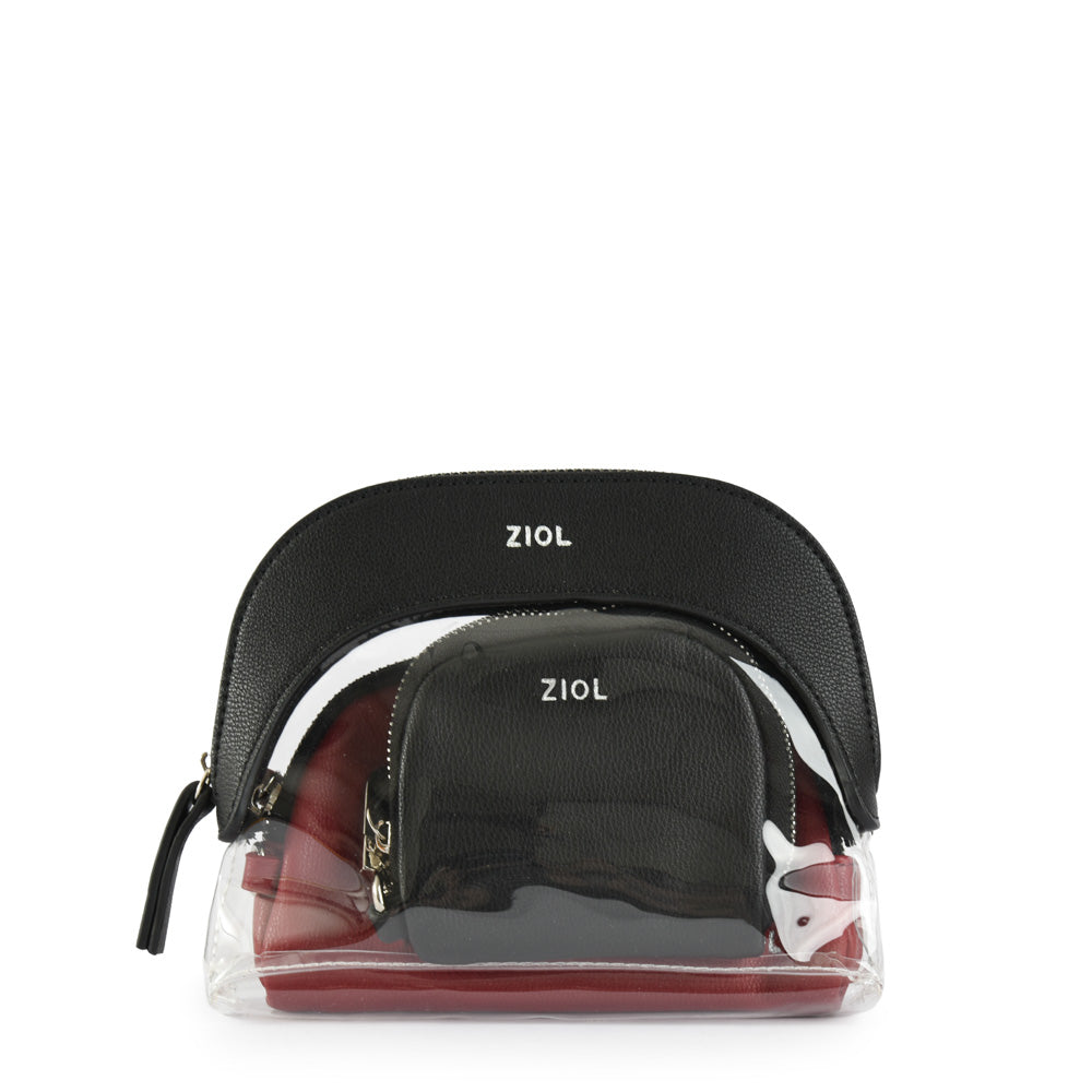 Pack grande funny negro