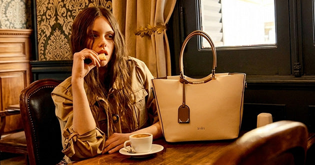Tarjetero olga pequeña rojo – ZiolBags Chile