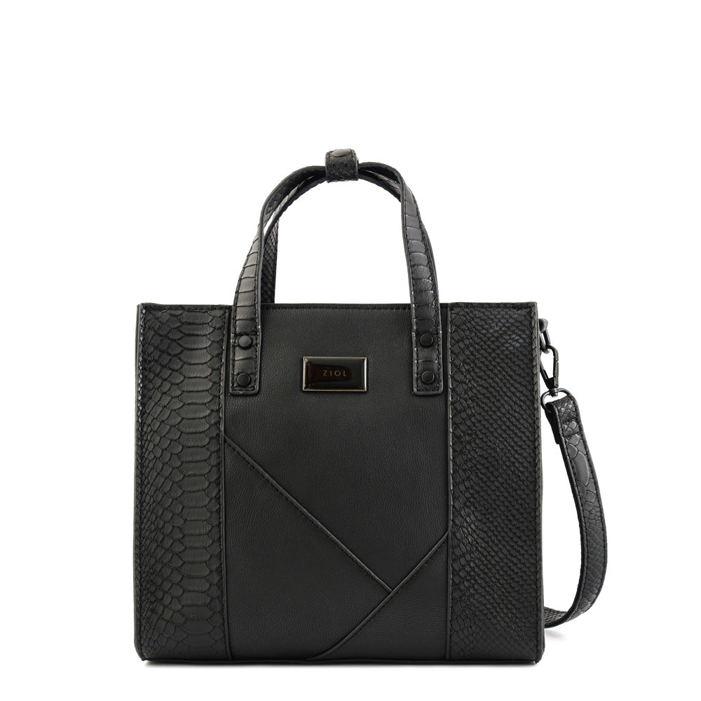 Cartera bandolera maily mediana