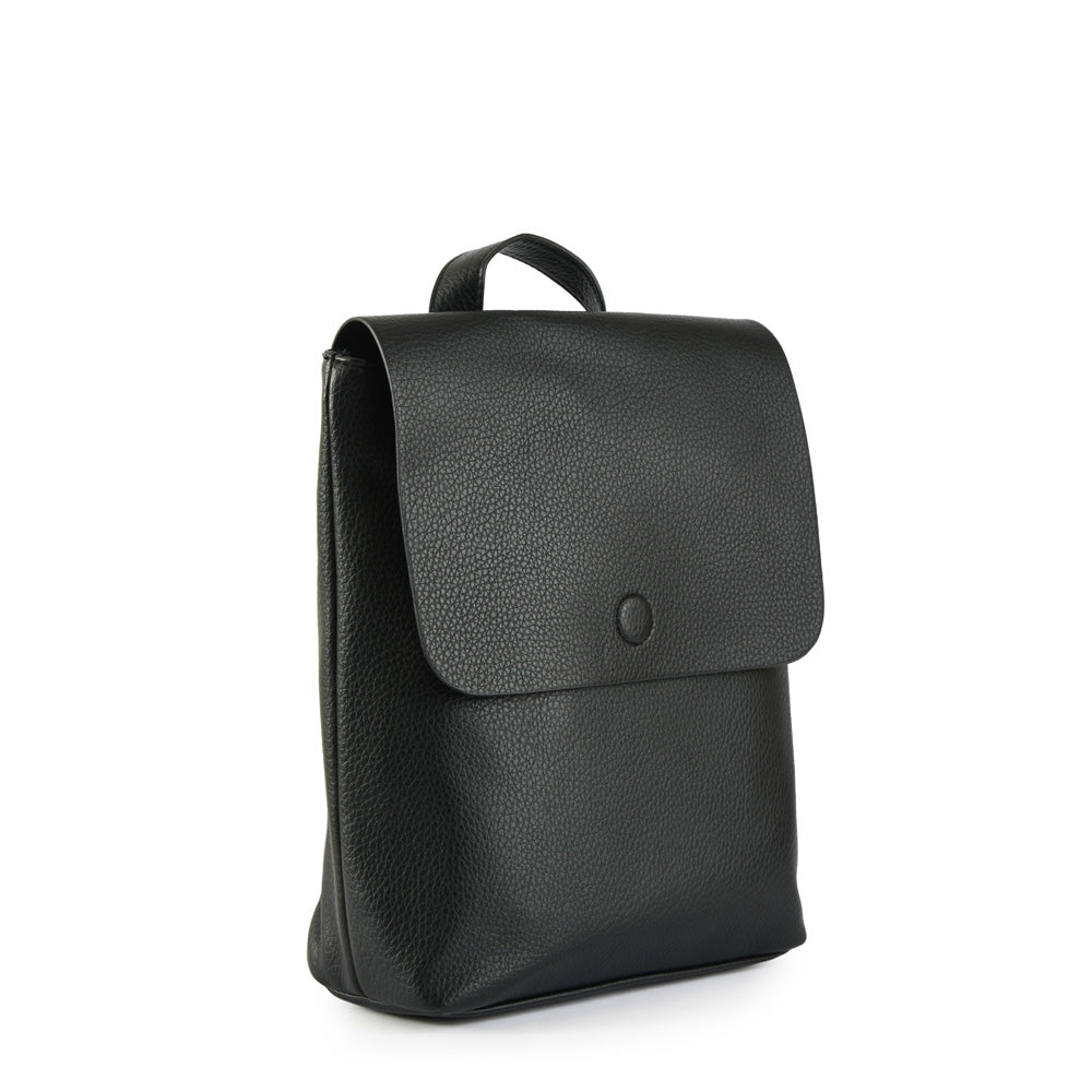 Mochila arlia mediana negro