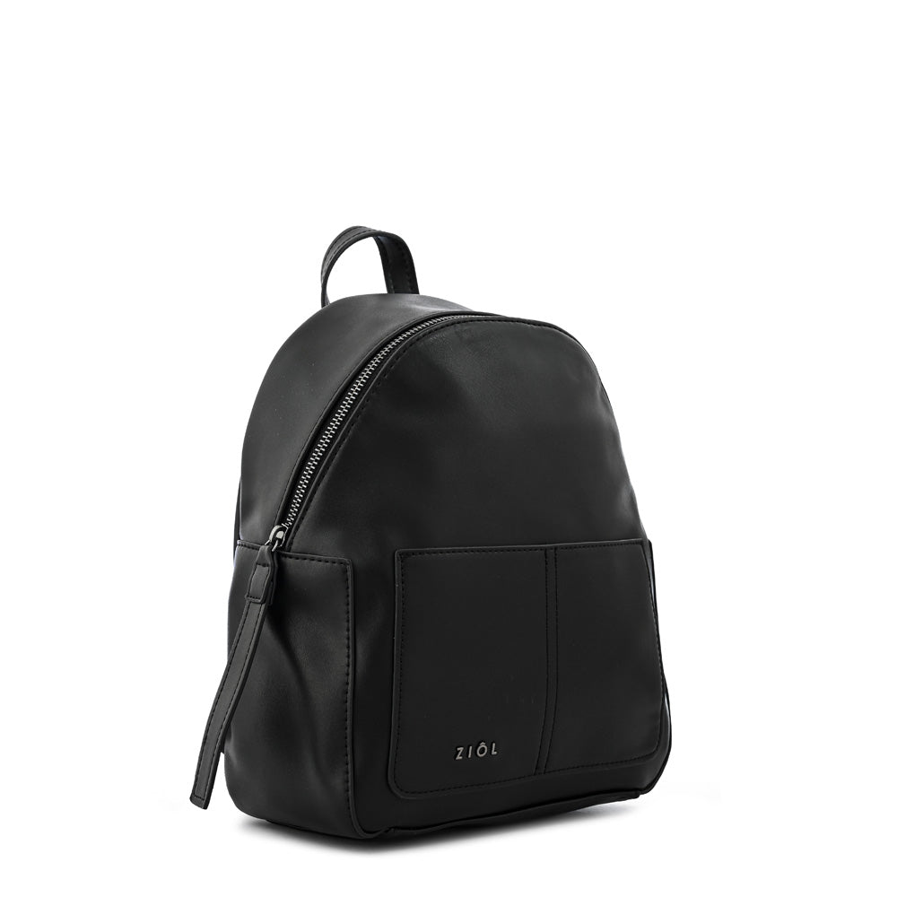 Mochila avery mediana negro