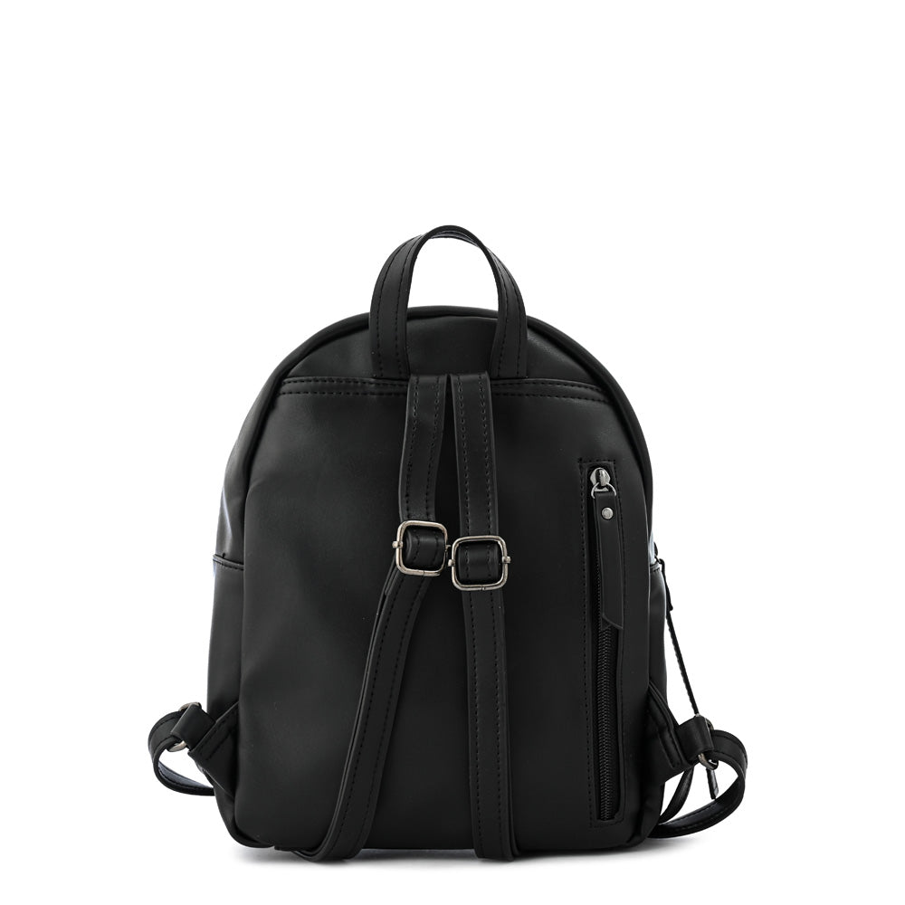 Mochila avery mediana negro