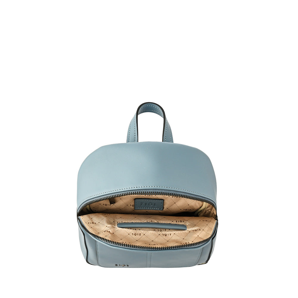 Mochila avery mediana denim