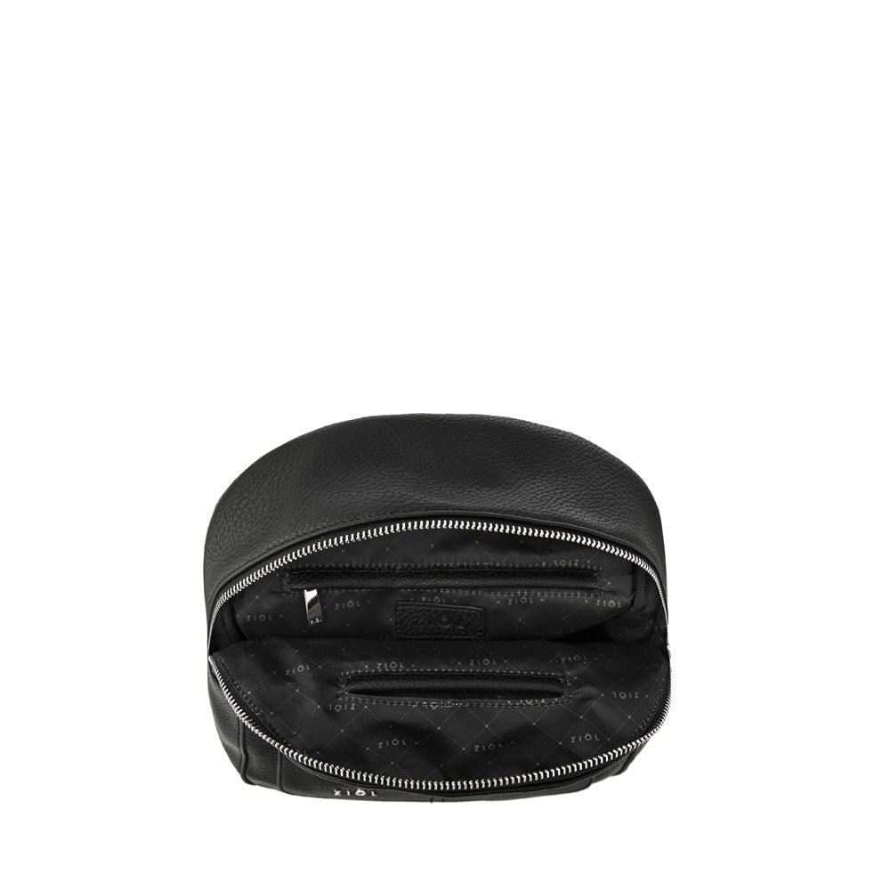 Mochila avery mediana negro especial