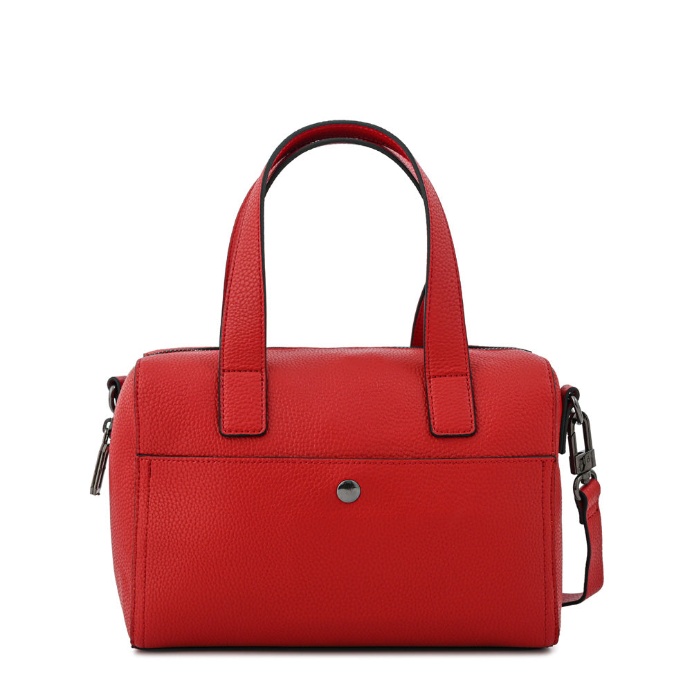 Cartera tote baul sally mediana