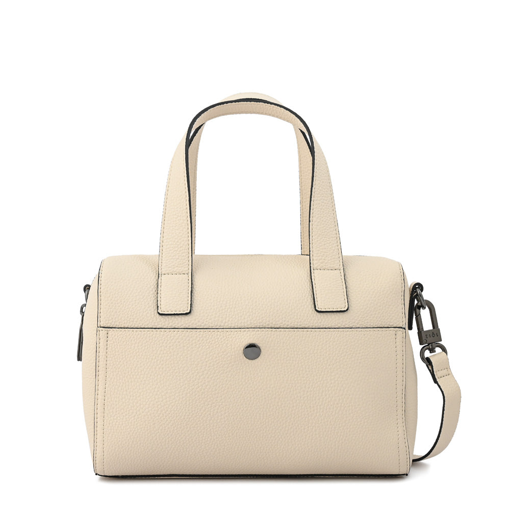 Cartera tote baul sally mediana