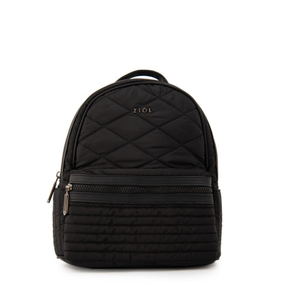 Mochila pequeña cersei negro