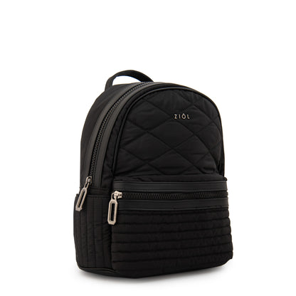 Mochila pequeña cersei negro