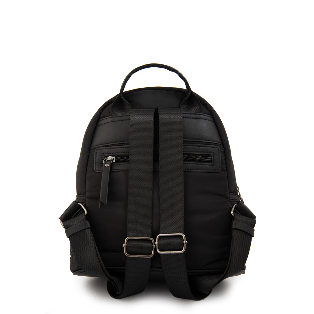Mochila cersei pequeña negro
