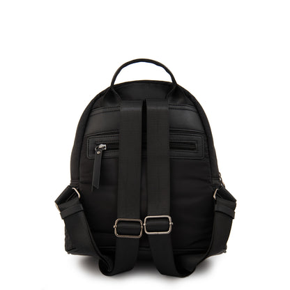 Mochila pequeña cersei negro