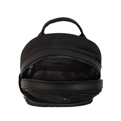 Mochila pequeña cersei negro