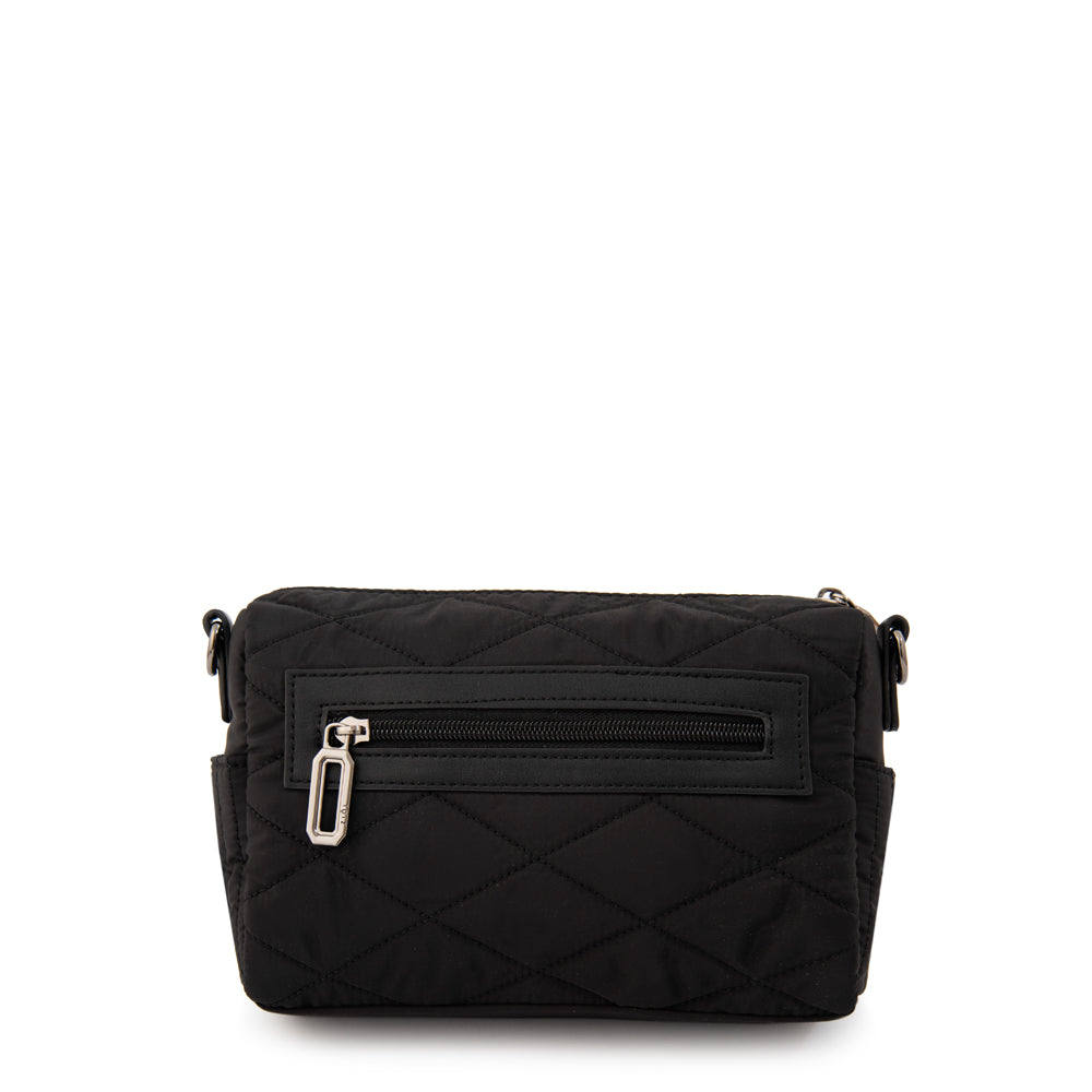 Cartera bandolera mediana cersei negro