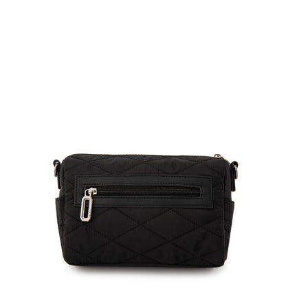 Cartera bandolera mediana cersei negro