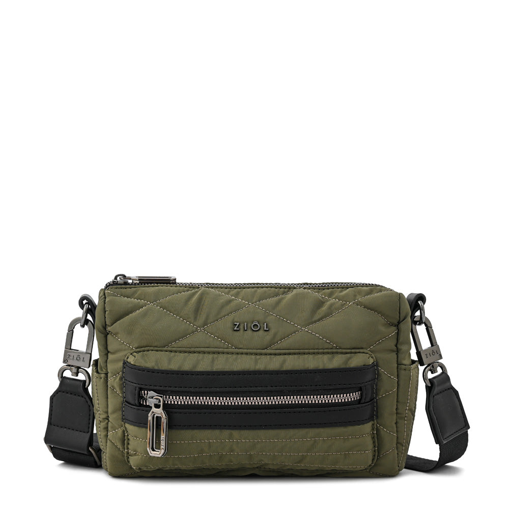 Cartera bandolera cersei mediana