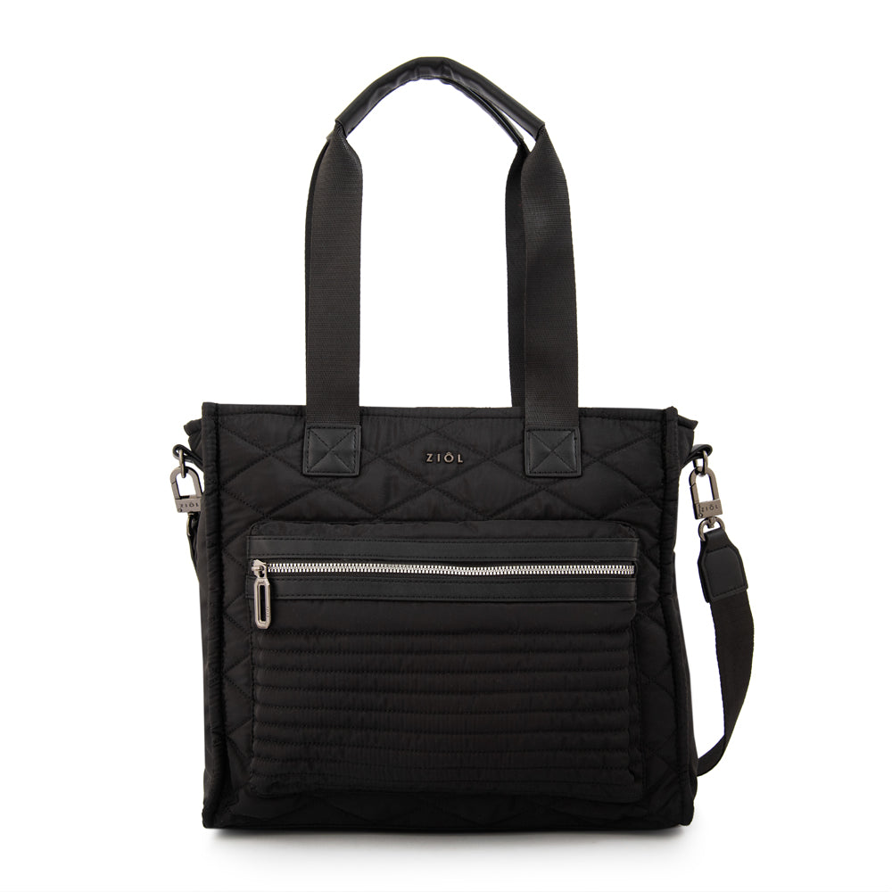 Cartera tote porta notebook cersei grande