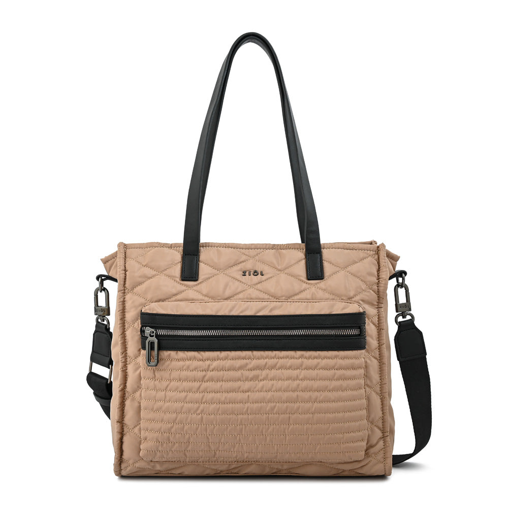 Cartera tote porta notebook cersei grande