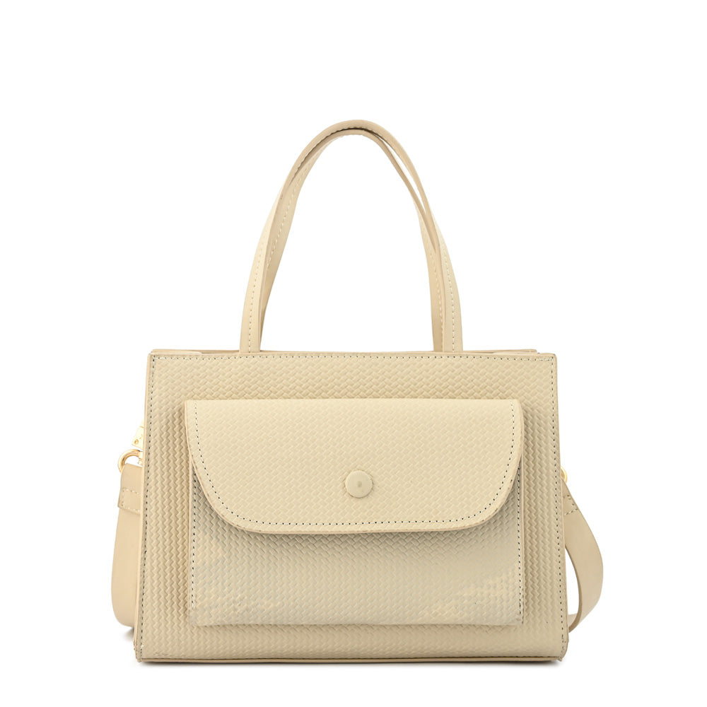 Cartera tote jofi mediana