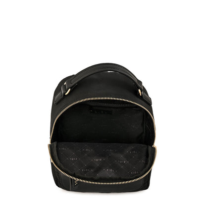 Mochila pequeña daisy negro