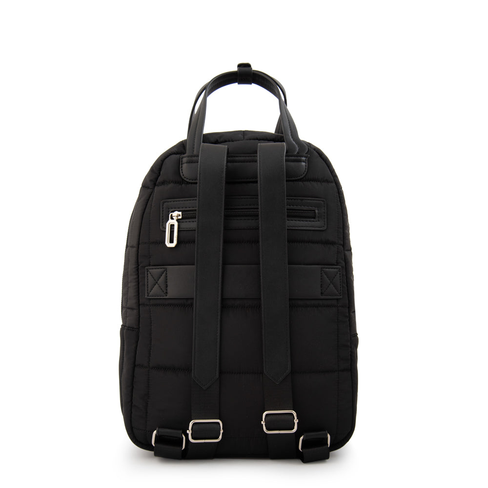 Mochila nacha pequeña negro