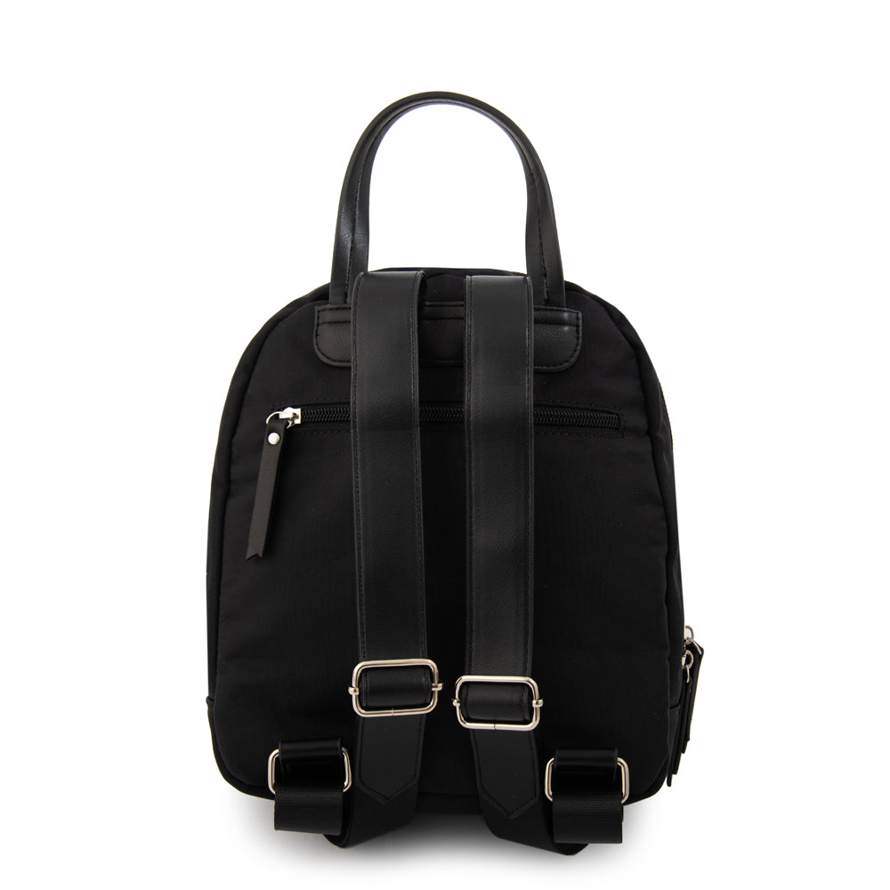 Mochila sofi pequeña negro