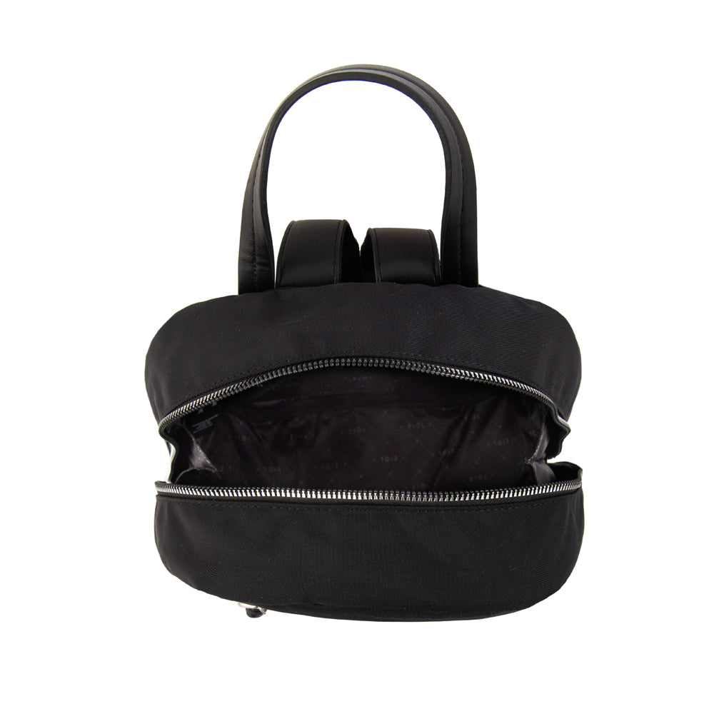 Mochila sofi pequeña negro
