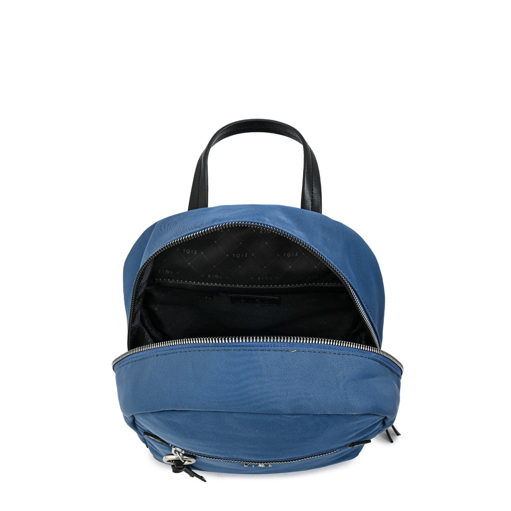 Mochila pequeña sofi denim