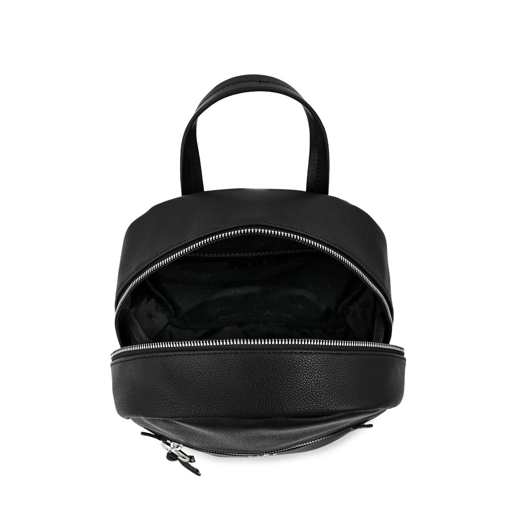 Mochila sofi pequeña negro especial