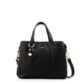 Cartera tote tres divisiones aurora mediana