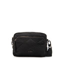 Cartera bandolera luar mediana negro