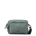 Cartera bandolera luar mediana