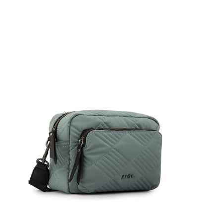 Cartera Bandolera luar mediana denim