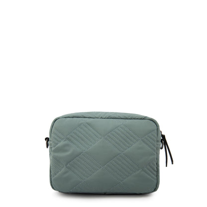 Cartera Bandolera luar mediana denim