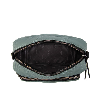 Cartera Bandolera luar mediana denim