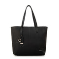 Cartera tote bote izadora negro