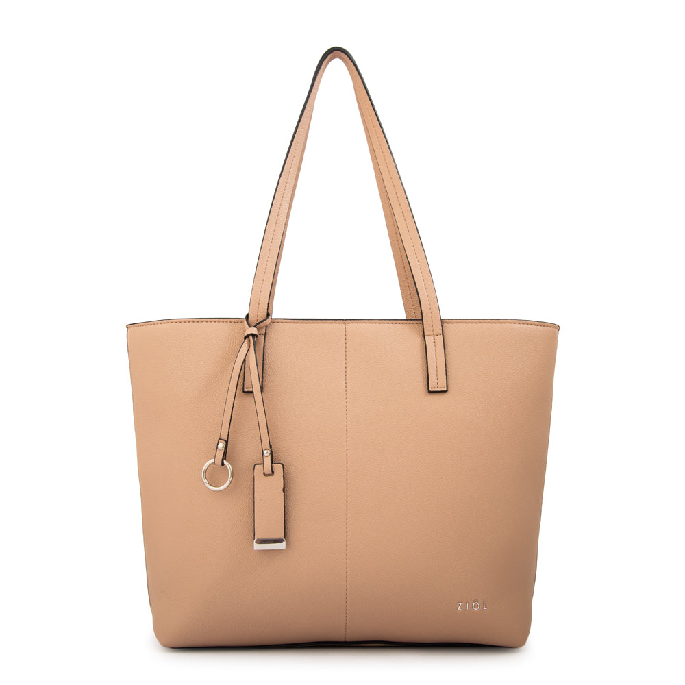 Cartera tote bote izadora