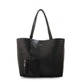 Cartera tote brunilda negro