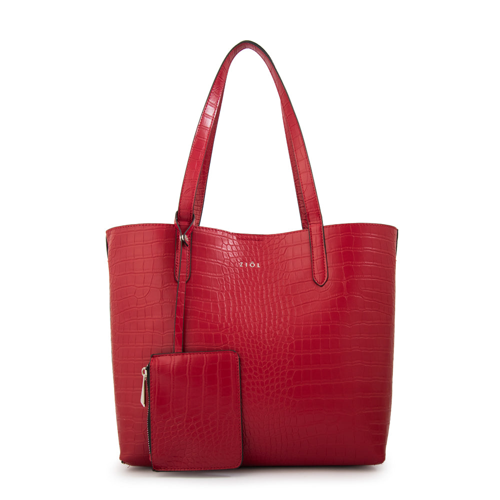 Cartera tote brunilda